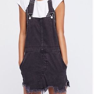 Free People Torn Up Jumper (2)